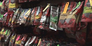 Made in South Dakota: Jack Link's in Alpena