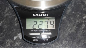 Vango Blade 200 Review