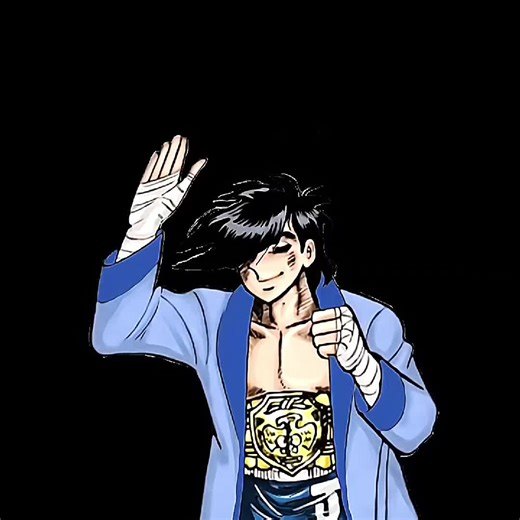 Aprendiendo animaciones con Alight Motion