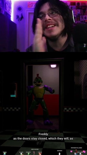 #demirioshi on #Twitch | Monty Hitting That Air