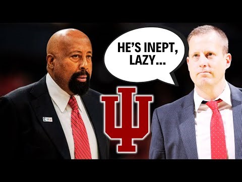 Dane Fife RIPS Mike Woodson, Calls Him "Inept, Lazy..."