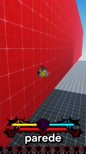 PARTE 4 Criando um jogo de Naruto no Roblox #game #roblox #jogo #anime #naruto