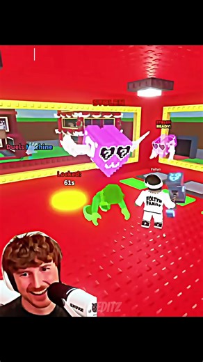 They All Got Teleported But For Cruz 💔 #stealabrainrot | cruz