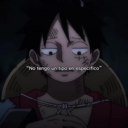 Exploring Monkey D. Luffy's Character Expressions