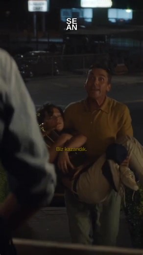 Film: Ford V Ferrari (2019) #movie