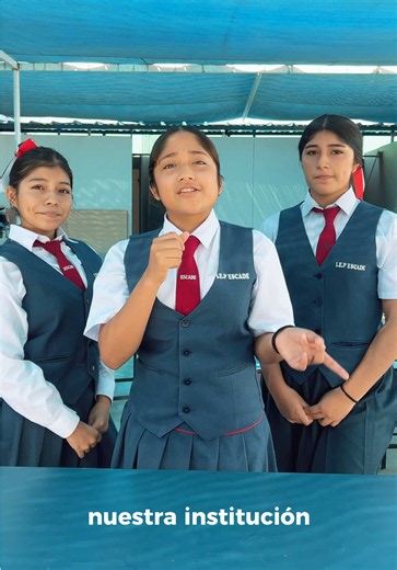 ¿Es importante el reglamento del “Uso correcto del Uniforme”? 🫢 #paratiiiiiiiiiiiiiiiiiiiiiiiiiiiiiii #uniforme #colegio #paita #educacion