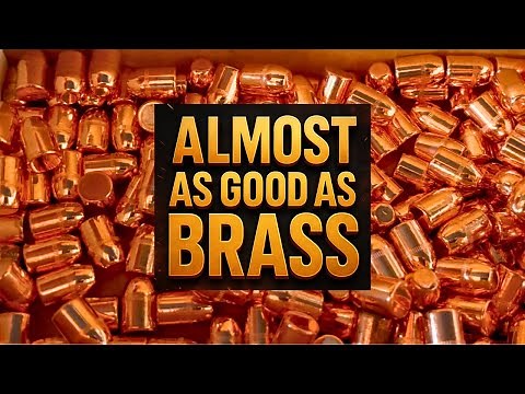 DIY Black Powder: A Good Alternative To Lead Media!