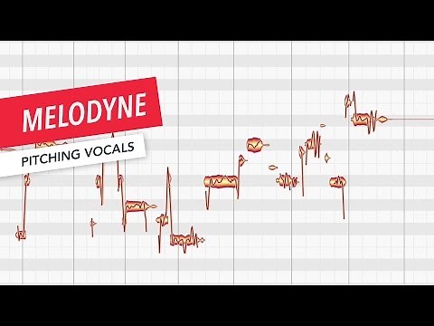 How to Use Melodyne to Pitch-Correct Vocals | Music Production | Tips & Tricks | Berklee Online