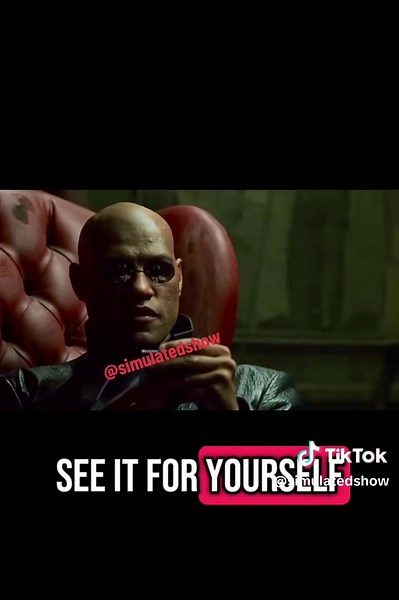 Exploring The Matrix: Religion and Duality Themes