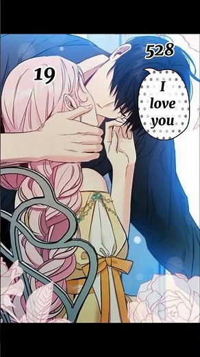 vampire's love story (509 years age gap)#shorts