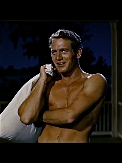 Paul Newman: Icon of Old Movies and Timeless Appeal