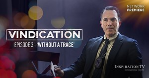 126K views · 67 reactions | EMMA: What happened? Where's dad? Watch the Network Premiere! Vindication - a new paradigm for crime shows. Click https://bit.ly/3dTptp1 to watch Vindication Episode 3 - 'Without a Trace' on Inspiration TV On Demand! | Inspiration Ministries | Facebook