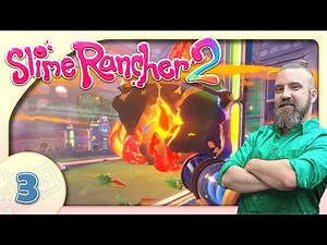 Slime Rancher 2 - S01E03 - Slimes that go boom!