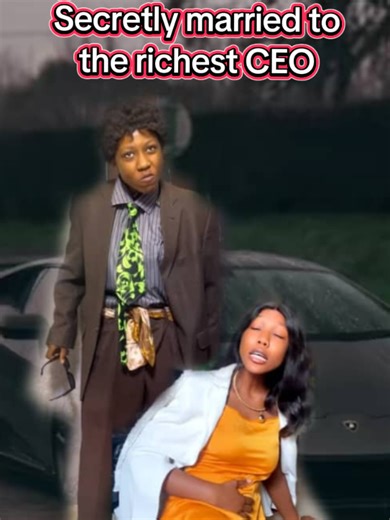 The CEO's Tempting Secretary: A Must-See Drama