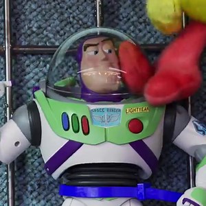1.9M views · 2.3K reactions | See the movie everyone is talking about. Toy Story 4 is now playing in theaters! | Toy Story | Facebook