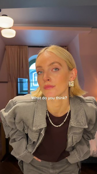 Bend and Snap: Stylish Short Hairstyles by Polly Sayer