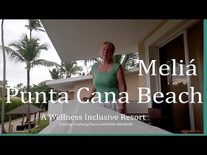 Meliá Punta Cana Beach. A Wellness Inclusive Resort. #melia ,#resort , #puntacanabeach
