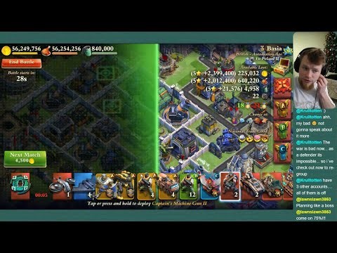 DomiNations! Robotics PC Gameplay
