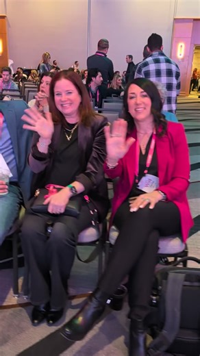 From big ideas to bold conversations, we’re keeping the momentum strong in Day 2 as we dive into more stories, innovation, and inspiration. #insightamplify | Insight Enterprises, Inc.