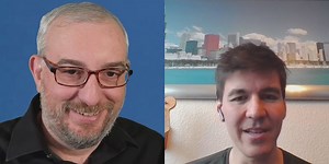 Leveling Up Podcast Episode 8