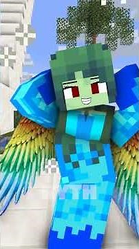 CRINGIEST MINECRAFT ANIMATION! 😂💀