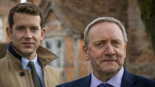 Midsomer Murders Season 25: Release date news, cast details, streaming details and more about the upcoming chapter of the detective drama