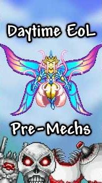 How To Beat Daytime EoL PRE-MECHS