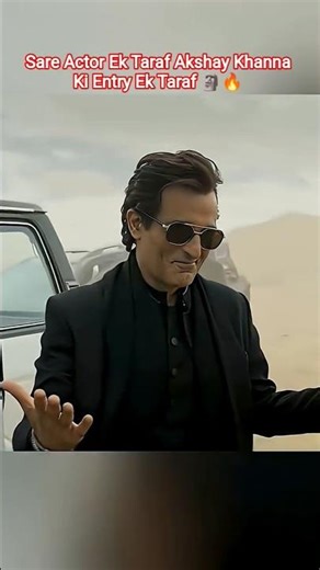 Dhurandhar Movie Viral Song | Akshay Khanna Entry | Fa9la Song #viral #trending #dhurandhar