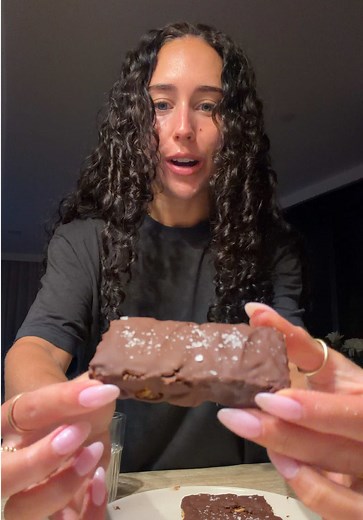 Chocolate Covered Weet Bix Recipe You Must Try