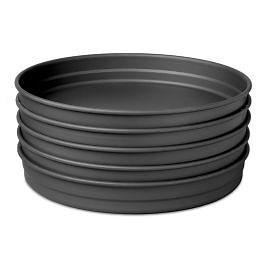 Deep Dish Stacking Pans