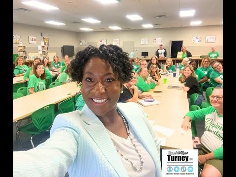 What Happens When Schools Bring Me In: A Leader’s Honest Reflection | Dr. Kristilynn Turney