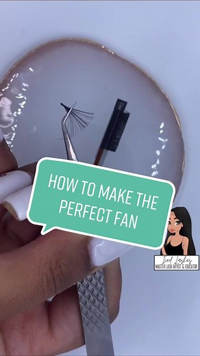 HOW TO MAKE THE PERFECT FAN