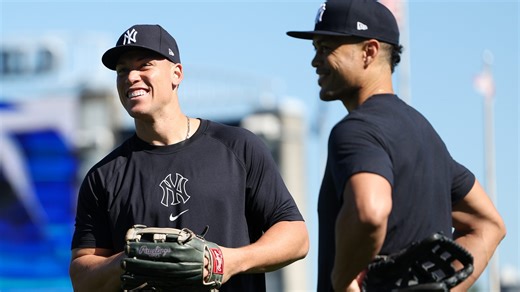 Yankees' 2024 Spring Training TV schedule: Dates, times for exhibition games on YES, MLB Network
