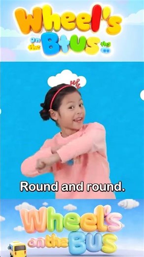 [ 1 MINUTE LOOP ] 🚍 Wheels on the Bus Sound Variations🎶 || Several Version | Giggle Rhymes