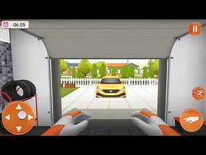 Home Design Simulator | Dream House Building & Interior Decorating Gameplay | Android Game