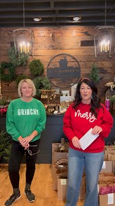 12/1 UPDATE 10:55am : SEE COMMENTS for video of what is available.♥️Thank You! Video ✌️for Small Business Saturday! Don’t sit on this sale!!! Our handmade trees are what a lot you come to shop for. We are bringing the deals to the comfort & coziness of your home. Comment item number, quantity & pickup or shipping. Invoices go out later today and ask that they are paid by midnight or will be cancelled and offered to next customer. Thank you so much for your continued support!!!❤️ xoxo-Cassie & Th