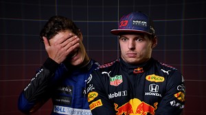 2021 Grill the Grid: Outtakes