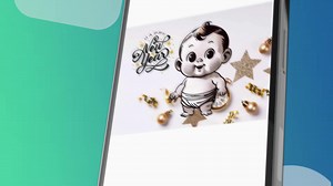 8.6K views · 15 reactions | Explore the amazing AI sticker maker in...
