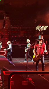 135K views · 2.5K reactions | #saltlakecity 2023  Slash Guns N' Roses #Slash #gunsnroses  落  | Slash Addict | Facebook