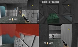 20 years on, GoldenEye 64 is still one of the best multiplayer games ever made