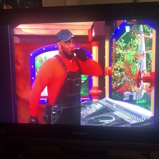 Choo Choo Soul Theme