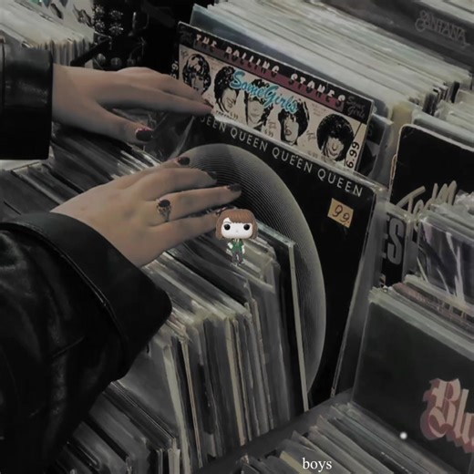 Exploring Yuri Themes in Stranger Things
