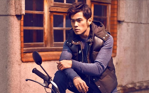 周杰伦 - 双刀MV 1080P修复版.mp4