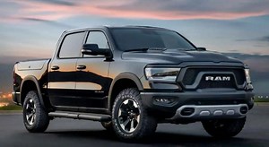 Is the 2023 Ram 1500 Limited Elite Edition Worth the Extra Cash?