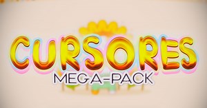 MEGA PACK 🌞 CURSORES RECOPILADOS || PERSONALIZA EL PUNTERO DE WINDOWS