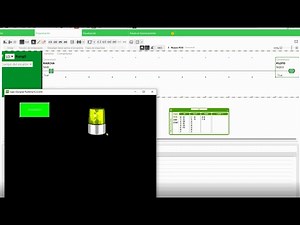 How to create a variable in Vijeo Designer / internal and external 🙂
