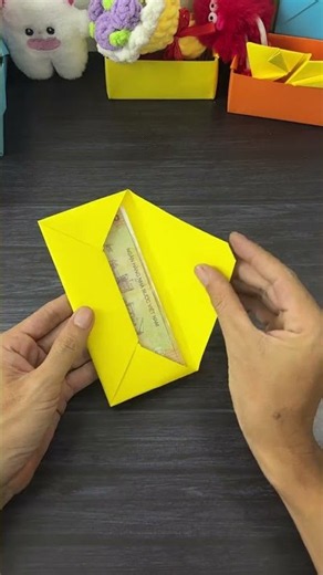 Easy DIY Paper Envelope for Money 🧧 | The Best Way Hacks