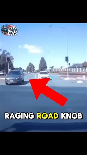 794K views · 7K reactions | Road Raging Driver EXPOSED On Dash Cam. #dashcam #roadrage #driver #usa #foryouシ | Dash Crash Cam | Facebook