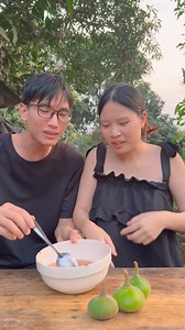 514K views · 3.3K reactions | Thử làm thạch bằng quả sung và cái kết | Hai Bố Con Nông Dân | Facebook
