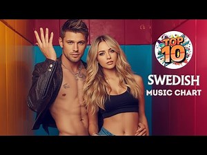 🇸🇪 SWEDEN TOP 10 SONGS 2026 | Swedish Music Chart 2026 | Top Swedish Hits 2026